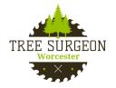Tree Surgeon Worcester logo