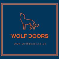 Wolf Doors image 1