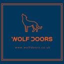 Wolf Doors logo