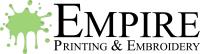 EMPIRE PRINTING & EMBROIDERY image 1
