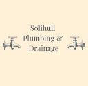 Solihull Plumbing & Drainage logo