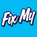 Fix My Plumbing Brixton logo