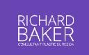 Richard Baker Plastic Surgeon logo