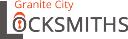 Granite City Locksmiths logo