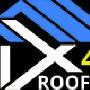 Fix4U Roofing Ltd logo