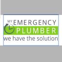 My Emergency Plumber logo