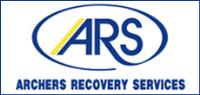 ARS Recovery image 1