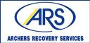 ARS Recovery logo