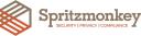 Spritzmonkey logo