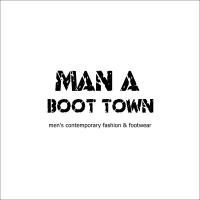 Man A Boot Town Menswear image 1