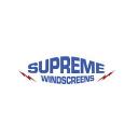 Supreme Windscreens logo