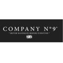 Company No9 logo