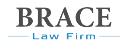 BRACE Law Firm logo