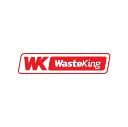 Waste King Skip Hire logo