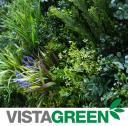 VistaGreen Vertical Garden Systems logo