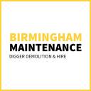 Birmingham Maintenance Ltd logo