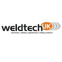 Weldtech (UK) logo