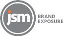JSM Brand Exposure logo