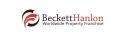 BeckettHanlon Ltd logo