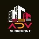ADV Shopfront - Shopfronts in London | Shopfitters logo