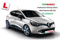Topmarks Professional Driving Tuition image 2