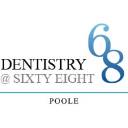 Dentistry@68 logo
