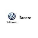 Breeze Volkswagen logo