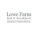 Lowe Farm Bed and Breakfast logo