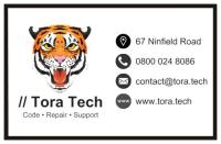 Tora Tech image 2
