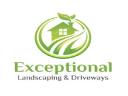 Exceptional Landscaping and Driveways logo