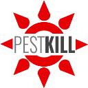 Pest Kill logo