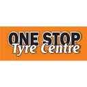 One Stop Tyre Centre logo