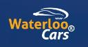 Waterloocars Airport Transfers London  logo