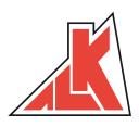 A.L. King Roofing Ltd logo