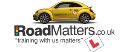 Road Matters Driving School logo