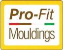 Pro-Fit Mouldings logo