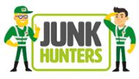 Junk Hunters - Rubbish Removal West London image 1