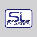 S L Plastics logo