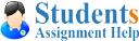 Students Assignment Help logo