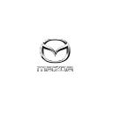 Perrys Canterbury Mazda logo