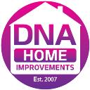 DNA Home Improvements logo