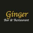 Ginger Bar & Restaurant logo