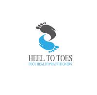 Heel To Toes image 1