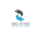 Heel To Toes logo