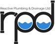 Reactive Plumbing & Drainage Wirral logo