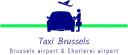 TAXI BRUSSELS logo