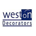 Weston Decorators logo