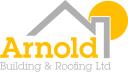 Arnold Building & Roofing Ltd logo