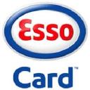 Esso Card™ logo