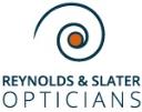 Reynolds Opticians logo
